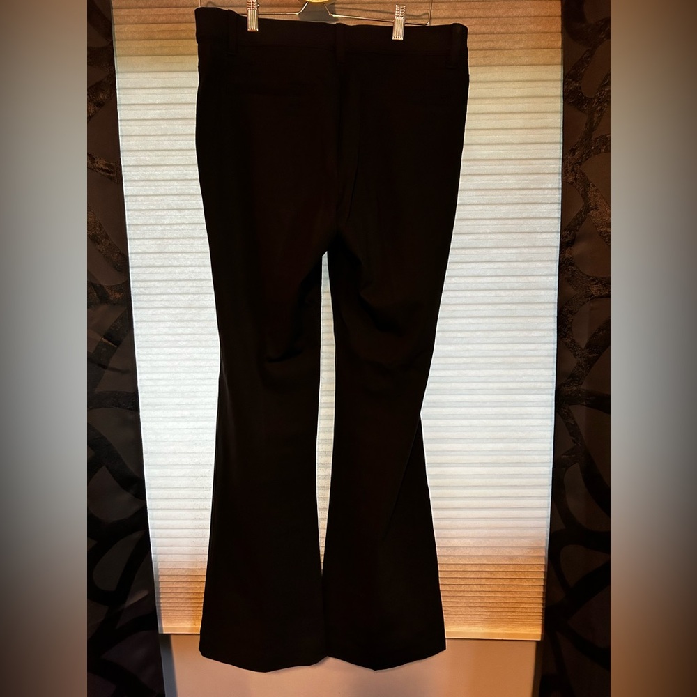 One 5 One Slight Flared Trousers - never worn